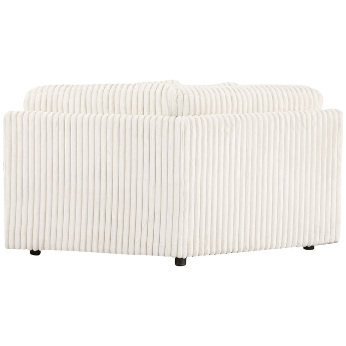 Emberson Modular Sectionals Side Chair - National Warehouse Furniture (Buffalo, NY)