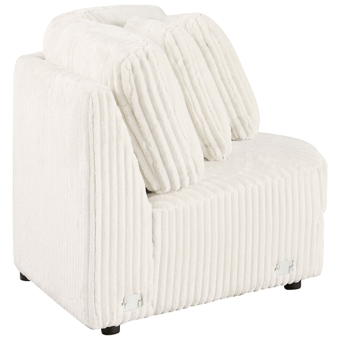 Emberson Modular Sectionals Side Chair - National Warehouse Furniture (Buffalo, NY)
