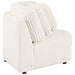 Emberson Modular Sectionals Side Chair - National Warehouse Furniture (Buffalo, NY)