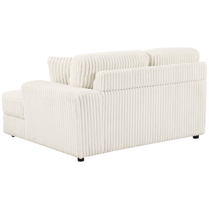 Emberson Modular Sectionals - National Warehouse Furniture (Buffalo, NY)