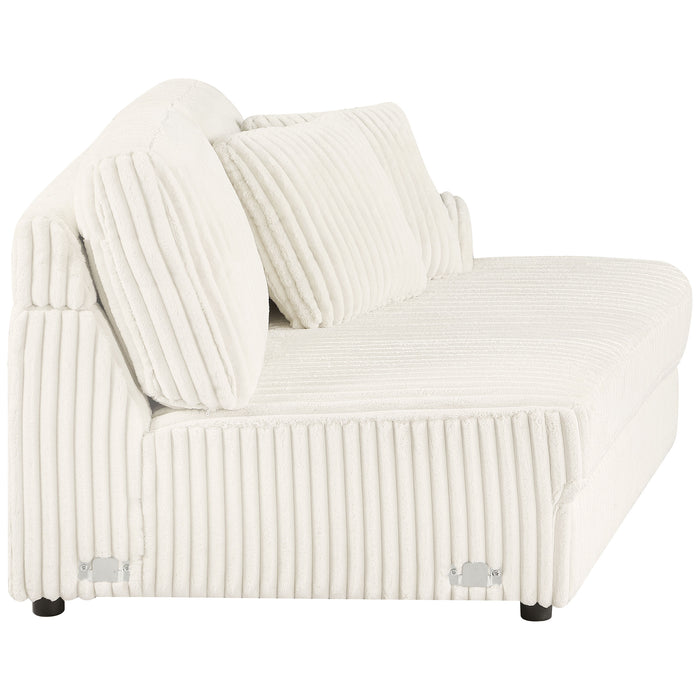 Emberson Modular Sectionals - National Warehouse Furniture (Buffalo, NY)