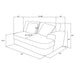 Emberson Modular Sectionals - National Warehouse Furniture (Buffalo, NY)