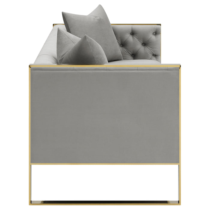 Eastbrook Stationary Sets - National Warehouse Furniture (Buffalo, NY)
