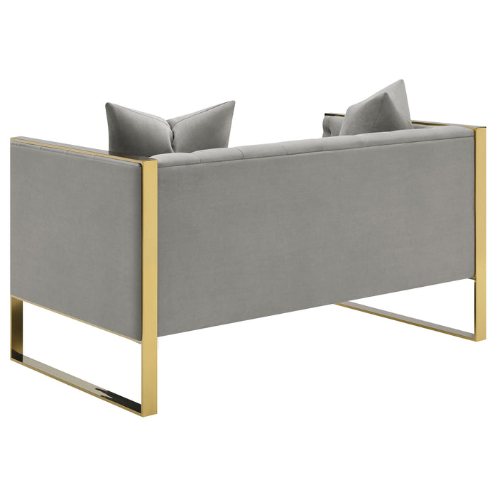 Eastbrook Stationary Sets - National Warehouse Furniture (Buffalo, NY)