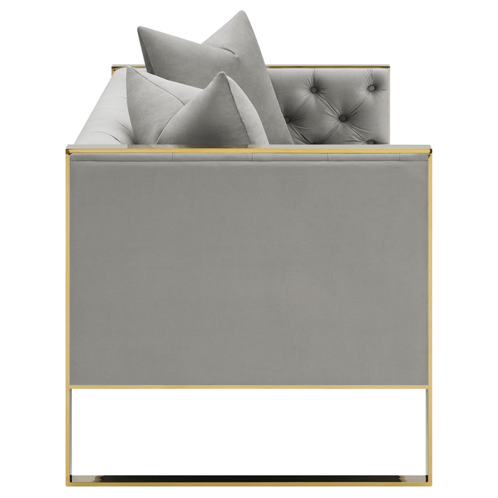 Eastbrook Stationary Sets - National Warehouse Furniture (Buffalo, NY)
