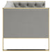 Eastbrook Stationary Sets - National Warehouse Furniture (Buffalo, NY)