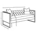 Eastbrook Stationary Sets - National Warehouse Furniture (Buffalo, NY)
