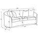 Rainn Living room set - National Warehouse Furniture (Buffalo, NY)