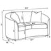 Rainn Living room set - National Warehouse Furniture (Buffalo, NY)