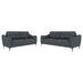Nolan Living room set - National Warehouse Furniture (Buffalo, NY)