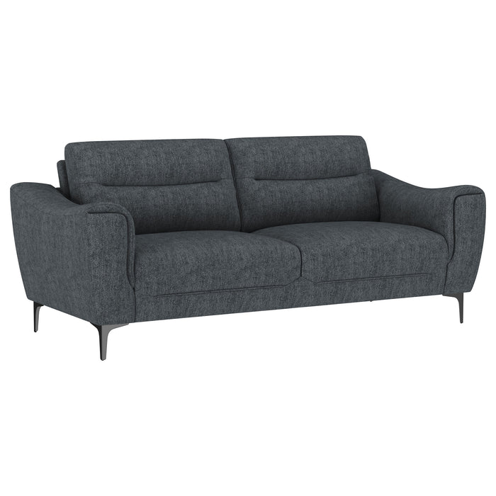 Nolan Living room set - National Warehouse Furniture (Buffalo, NY)