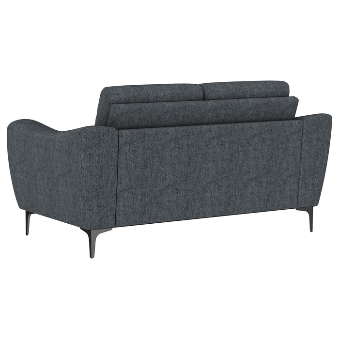 Nolan Living room set - National Warehouse Furniture (Buffalo, NY)