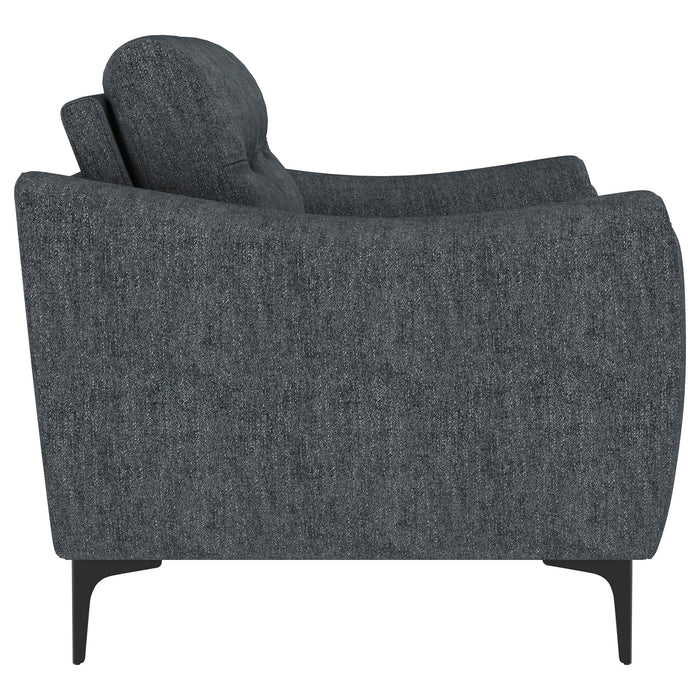 Nolan Living room set - National Warehouse Furniture (Buffalo, NY)
