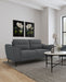 Nolan Loveseats - National Warehouse Furniture (Buffalo, NY)