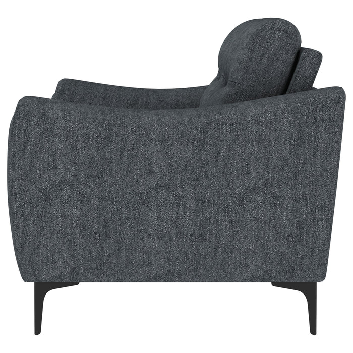 Nolan Loveseats - National Warehouse Furniture (Buffalo, NY)