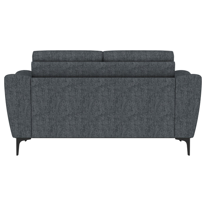 Nolan Loveseats - National Warehouse Furniture (Buffalo, NY)