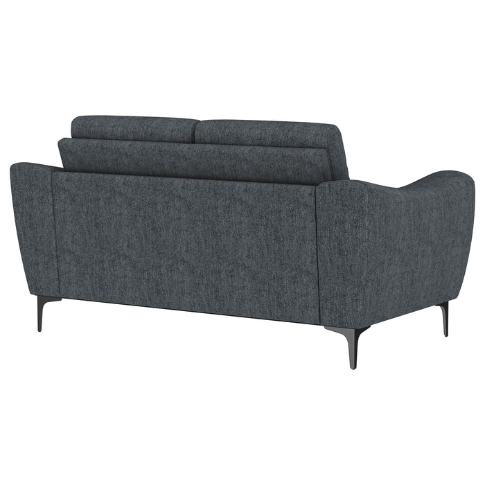 Nolan Loveseats - National Warehouse Furniture (Buffalo, NY)