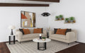 Jade Living room set - National Warehouse Furniture (Buffalo, NY)
