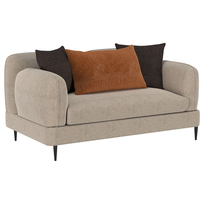 Jade Living room set - National Warehouse Furniture (Buffalo, NY)