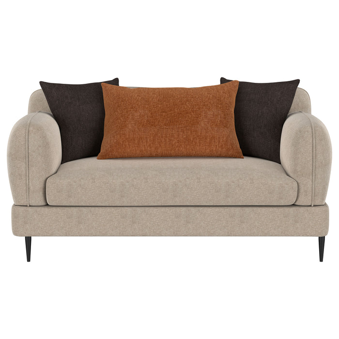 Jade Living room set - National Warehouse Furniture (Buffalo, NY)