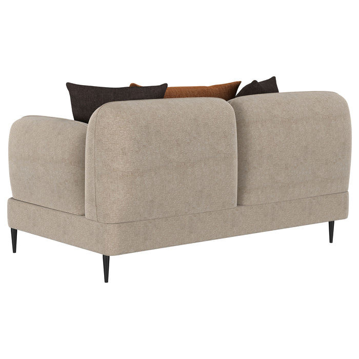 Jade Living room set - National Warehouse Furniture (Buffalo, NY)