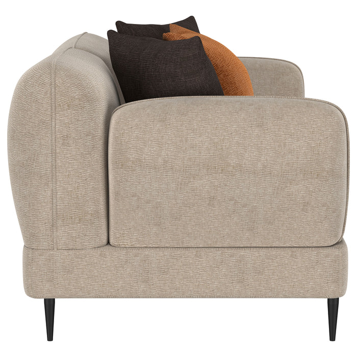 Jade Living room set - National Warehouse Furniture (Buffalo, NY)