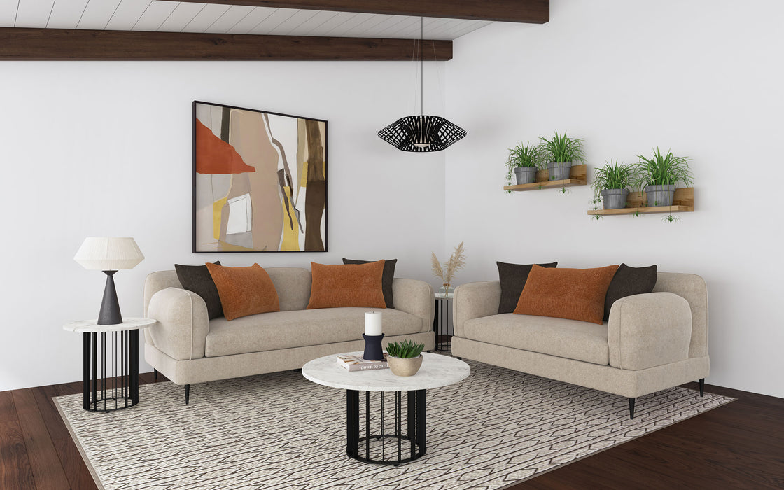 Jade Sofa