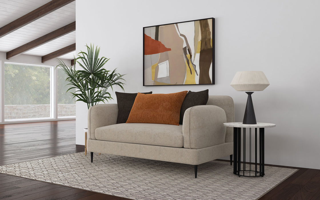 Jade Loveseats - National Warehouse Furniture (Buffalo, NY)