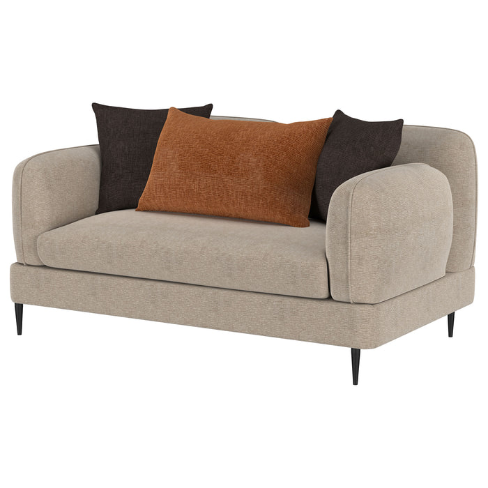 Jade Loveseats - National Warehouse Furniture (Buffalo, NY)