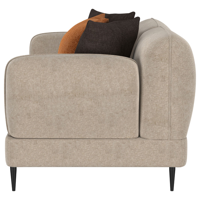 Jade Loveseats - National Warehouse Furniture (Buffalo, NY)