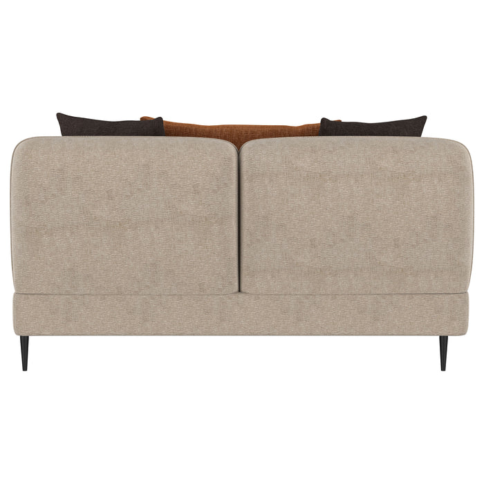 Jade Loveseats - National Warehouse Furniture (Buffalo, NY)