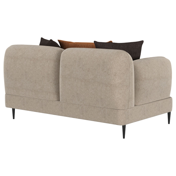 Jade Loveseats - National Warehouse Furniture (Buffalo, NY)