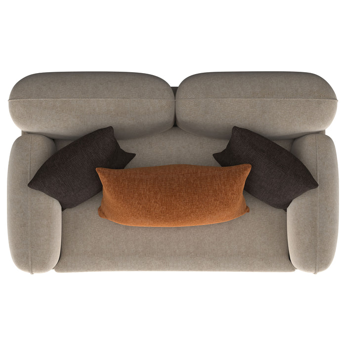 Jade Loveseats - National Warehouse Furniture (Buffalo, NY)