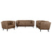 Thatcher Stationary 3 Pc Sets - National Warehouse Furniture (Buffalo, NY)