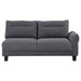 Caspian Stationary Sectionals - National Warehouse Furniture (Buffalo, NY)