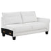 Caspian Stationary Sectionals - National Warehouse Furniture (Buffalo, NY)