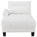 Caspian Stationary Sectionals - National Warehouse Furniture (Buffalo, NY)