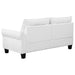 Caspian Stationary Sectionals - National Warehouse Furniture (Buffalo, NY)