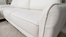 Caspian Stationary Sectionals - National Warehouse Furniture (Buffalo, NY)