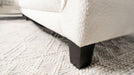 Caspian Stationary Sectionals - National Warehouse Furniture (Buffalo, NY)