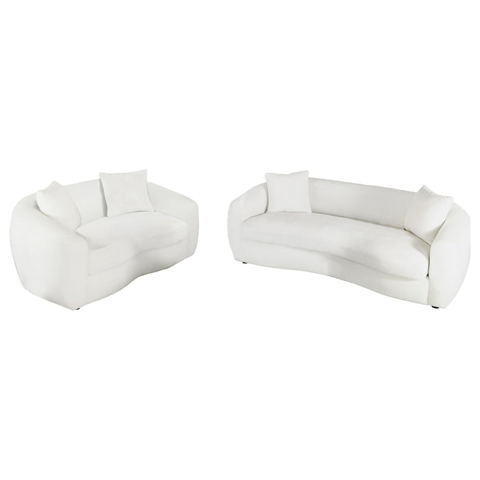 Isabella Stationary 3 Pc Sets - National Warehouse Furniture (Buffalo, NY)