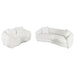 Isabella Stationary 3 Pc Sets - National Warehouse Furniture (Buffalo, NY)