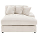 Blaine Upholstered Reversible Chaise Sectional Sofa - National Warehouse Furniture (Buffalo, NY)