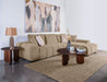 Octavia Stationary Sectionals - National Warehouse Furniture (Buffalo, NY)