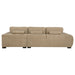 Octavia Stationary Sectionals - National Warehouse Furniture (Buffalo, NY)
