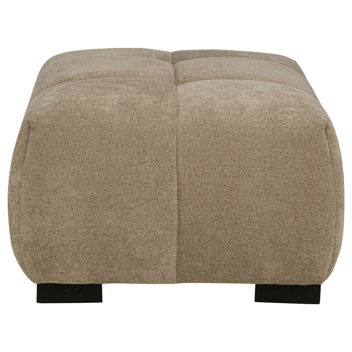 Octavia Ottomans