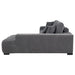 Octavia Stationary Sectionals - National Warehouse Furniture (Buffalo, NY)