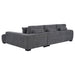 Octavia Stationary Sectionals - National Warehouse Furniture (Buffalo, NY)