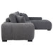 Octavia Stationary Sectionals - National Warehouse Furniture (Buffalo, NY)
