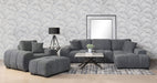 Octavia Stationary Sectionals - National Warehouse Furniture (Buffalo, NY)